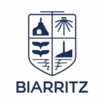 Logo biarritz